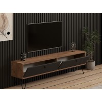 Comodă TV Hanah Home Side Atlantic imaginea #3 — magazin online Desire.md