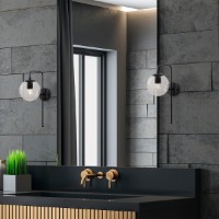 Candelabru de perete Opviq Viran 10910 imaginea #2 — magazin online Desire.md