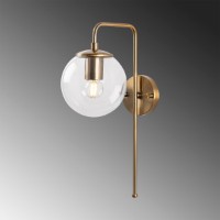 Candelabru de perete Opviq Viran 10920 imaginea #3 — magazin online Desire.md