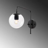 Candelabru de perete Opviq Viran 10930 imaginea #3 — magazin online Desire.md
