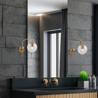 Candelabru de perete Opviq Viran 10940 imaginea #2 — magazin online Desire.md