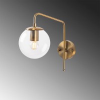 Candelabru de perete Opviq Viran 10940 imaginea #3 — magazin online Desire.md