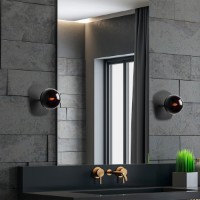 Candelabru de perete Opviq Well 11675 imaginea #2 — magazin online Desire.md