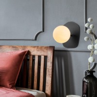 Candelabru de perete Opviq Well 11680