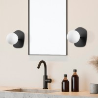 Candelabru de perete Opviq Well 11680 imaginea #2 — magazin online Desire.md
