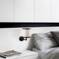 Candelabru de perete Opviq Way 11608