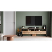 Comodă TV Hanah Home Ml19-A imaginea #3 — magazin online Desire.md