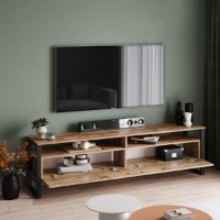 Comodă TV Hanah Home Ml19-A imaginea #4 — magazin online Desire.md