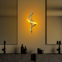 Candelabru de perete Opviq Lokma 13512 imaginea #3 — magazin online Desire.md