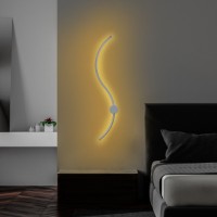 Candelabru de perete Opviq Uyan 13603 imaginea #2 — magazin online Desire.md