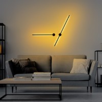 Candelabru de perete Opviq Sword 13488