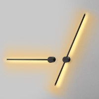 Candelabru de perete Opviq Sword 13488 imaginea #4 — magazin online Desire.md