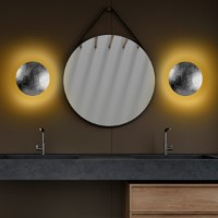 Candelabru de perete Opviq Yosma-13641 imaginea #3 — magazin online Desire.md