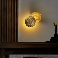Candelabru de perete Opviq Yosma-13645 imaginea #2 — magazin online Desire.md
