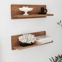 Comodă TV Hanah Home Lidya Oak imaginea #7 — magazin online Desire.md