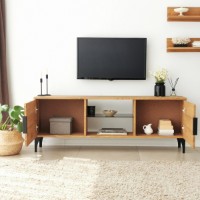 Comodă TV Hanah Home Lidya Oak imaginea #9 — magazin online Desire.md
