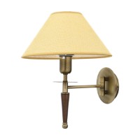 Candelabru de perete Opviq HAP-9009-1E