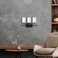 Candelabru de perete Opviq Yensuk 13124 imaginea #2 — magazin online Desire.md