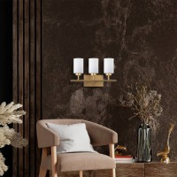 Candelabru de perete Opviq Yensuk 13125 imaginea #2 — magazin online Desire.md