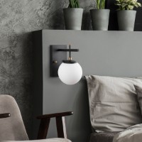 Candelabru de perete Opviq Zahar 13113