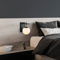 Candelabru de perete Opviq Zahar 13113 imaginea #2 — magazin online Desire.md
