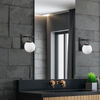 Candelabru de perete Opviq Zahar 13113 imaginea #3 — magazin online Desire.md