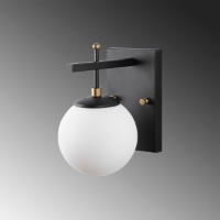 Candelabru de perete Opviq Zahar 13113 imaginea #4 — magazin online Desire.md
