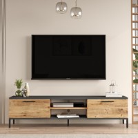 Comodă TV Hanah Home RI1-Aa