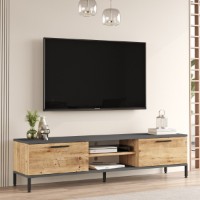 Comodă TV Hanah Home RI1-Aa imaginea #2 — magazin online Desire.md