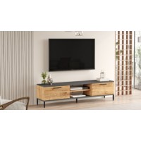 Comodă TV Hanah Home RI1-Aa imaginea #3 — magazin online Desire.md