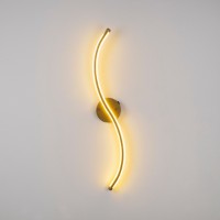 Candelabru de perete Opviq Yilan 13280 imaginea #5 — magazin online Desire.md