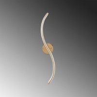 Candelabru de perete Opviq Yilan 13280 imaginea #6 — magazin online Desire.md