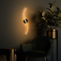 Candelabru de perete Opviq Yilan 13281