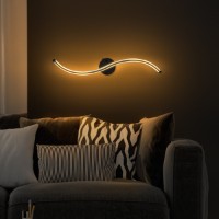 Candelabru de perete Opviq Yilan 13281 imaginea #2 — magazin online Desire.md