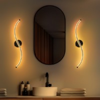 Candelabru de perete Opviq Yilan 13281 imaginea #3 — magazin online Desire.md