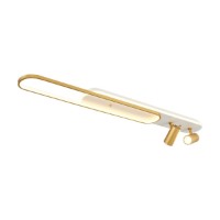 Candelabru de perete Opviq 4156-2-01 imaginea #2 — magazin online Desire.md