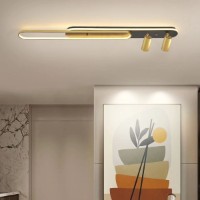 Candelabru de perete Opviq 4156-2-19