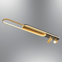 Candelabru de perete Opviq 4156-2-19 imaginea #3 — magazin online Desire.md
