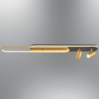 Candelabru de perete Opviq 4156-2-19 imaginea #4 — magazin online Desire.md