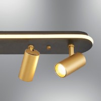 Candelabru de perete Opviq 4156-2-19 imaginea #6 — magazin online Desire.md