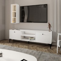 Living Hanah Home Bien White imaginea #3 — magazin online Desire.md