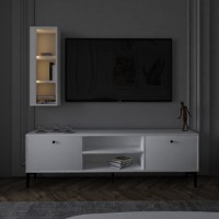 Living Hanah Home Bien White imaginea #5 — magazin online Desire.md