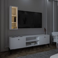 Living Hanah Home Bien White imaginea #6 — magazin online Desire.md