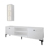 Living Hanah Home Bien White imaginea #7 — magazin online Desire.md