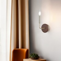Candelabru de perete Opviq Goose 52-19