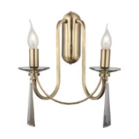 Candelabru de perete Opviq Kontes 52-29 imaginea #2 — magazin online Desire.md