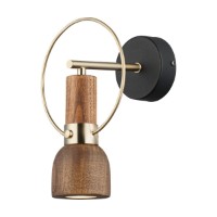Candelabru de perete Opviq Under 52-19 imaginea #2 — magazin online Desire.md