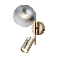 Candelabru de perete Opviq Zerde 80-29 imaginea #2 — magazin online Desire.md
