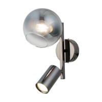 Candelabru de perete Opviq Zerde 87-29 imaginea #2 — magazin online Desire.md