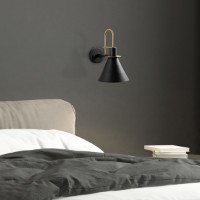 Candelabru de perete Opviq Arco 15040 imaginea #4 — magazin online Desire.md
